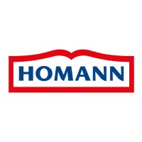 HOMANN Feinkost GmbH logo - Similar company to Frischpack Gmbh
