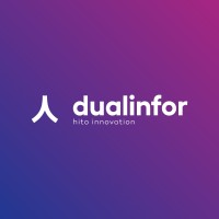 DUALINFOR Hito Innovation logo - Similar company to Mx Datalean - Grc -  Privacy & Security | Part Of Hito Innovation