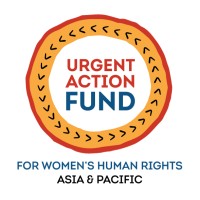 Urgent Action Fund, Asia & Pacific logo - Similar company to Burn Or Learn