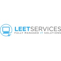 Leet, LLC logo - Similar company to Secure Solutions It, Llc