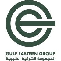 Gulf Eastern Group logo - Similar company to Page International