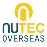 NuTec Overseas logo - Similar company to Ascom Me
