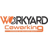 Workyard Coworking logo - Similar company to Us Fleet Tracking
