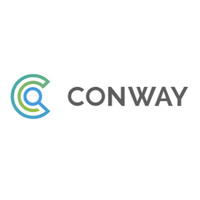 Conway Recruitment logo - Similar company to Steve Mason Interim / Executive Search