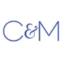 C&M Media logo - Similar company to Forus Editions