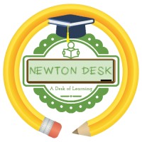 NewtonDesk logo - Similar company to Data Infosys Solution