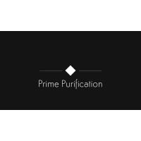 Prime Purification logo - Similar company to Worider Solar