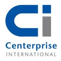 Centerprise International logo - Similar company to Prolinx Limited