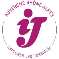 Info-Jeunes Auvergne Rhône-Alpes logo - Similar company to Eurodesk France