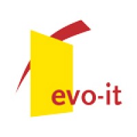 EVO-it logo - Similar company to Espera-Nederland B.V.