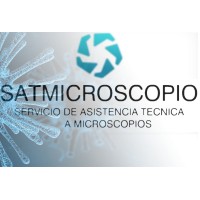 SATMICROSCOPIO logo - Similar company to Labspeq Importacao E Comercio De Equipamentos Para Laboratorios
