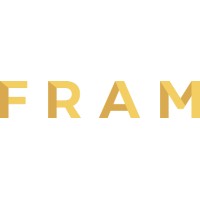 FRAM (Framgång Borås AB) logo - Similar company to Ensize Ab