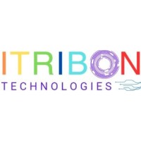 ITRIBON logo - Similar company to International Conference On Innovative Computing And Communication(Icicc)