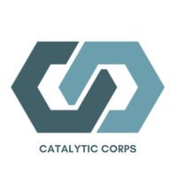 Catalytic Corps logo - Similar company to Vvp Consult