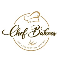 Chef Bakers logo - Similar company to Bakery Chef