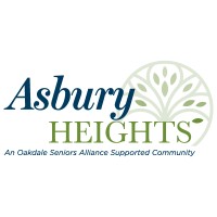 Asbury Heights logo - Similar company to Circle Buick Gmc