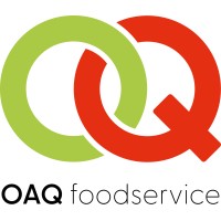 OAQ Foodservice logo - Similar company to Oakland Distribution