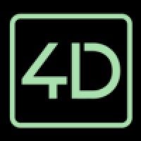 Habitat4D logo - Similar company to Smile Print