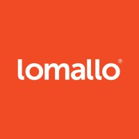 Lomallo Oy logo - Similar company to Oy Machine Tool Co