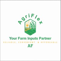Agriflex Ltd logo - Similar company to Global Compact Network Kenya (Gcnk)