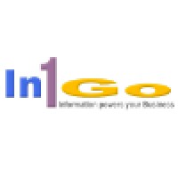 In1Go logo - Similar company to Inigo Technologies