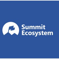 Summit EcoSystem™ logo - Similar company to Summit Innovation Group®