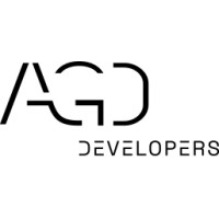 AGD Developers logo - Similar company to Mik Architecture