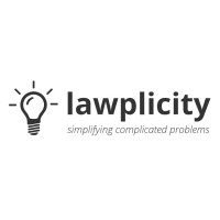 lawplicity logo - Similar company to Tectonic Law Pc