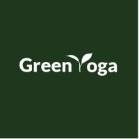 Green Yoga Berlin logo - Similar company to Piur Yoga