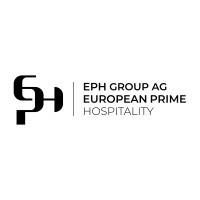 EPH Group AG logo - Similar company to Value Builders