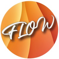 Flow logo - Similar company to Tousama