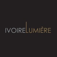 Ivoire Lumiere logo - Similar company to Happy Coders Academy Abidjan
