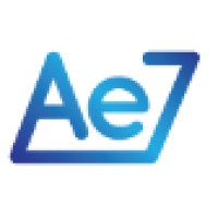 Ae7 Bikes logo - Similar company to Ae7 Architectures