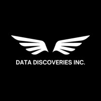 Data Discoveries Inc. logo - Similar company to Trend Sleuth