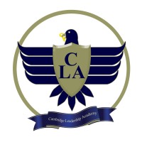 CAMBRIDGE LEADERSHIP ACADEMY logo - Similar company to Dreamcursor