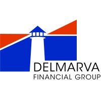 Delmarva Financial Group logo - Similar company to C&C Office Solutions