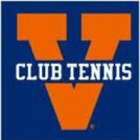 Club Tennis at UVA logo - Similar company to Extreme Pizza