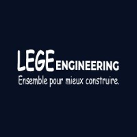 Lege-Engineering logo - Similar company to Wisepm Sarl