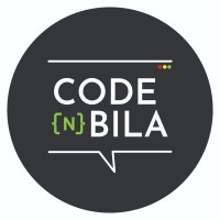Code{n}Bila logo - Similar company to Codemaster