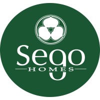Sego Homes logo - Similar company to Crown Millwork