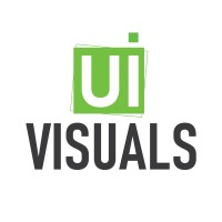 UI Visuals logo - Similar company to Development Platform Hck