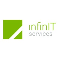 infinIT Services GmbH logo - Similar company to Communisystems-Care Gmbh