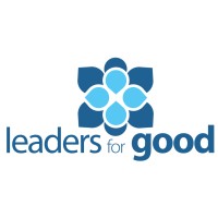 Leaders for Good logo - Similar company to Orencloud