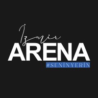 İzmir Arena logo - Similar company to Nl Mice