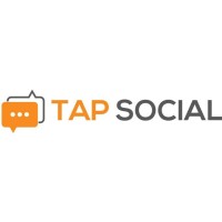 Tap Social logo - Similar company to Tapsocial