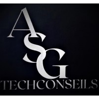 ASG Conseils-Comptabilité logo - Similar company to Chapô