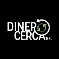 Dinero Cerca MX logo - Similar company to Suvi