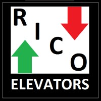 RICO Elevators Inc logo - Similar company to Blue Moose Elevators