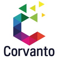 Corvanto logo - Similar company to Signature Rail