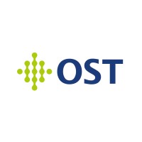 OST Tecnologia logo - Similar company to Vmug São Paulo